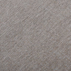 Ensemble de coussins d'extérieur Salem pour chaise longue - Coussins uniquement (lot de 2) par Christopher Knight Home - 79,25 L x 27,50 l x 1,50 H