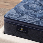 Matelas Serta Perfect Sleeper Oasis Sleep 15 Plush Pillow Top