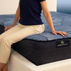 Matelas hybride ferme Serta Perfect Sleeper Pacific Peace 12