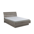 Slumber Solutions Matelas en mousse à mémoire de forme gel 8 pouces Choisissez votre confort