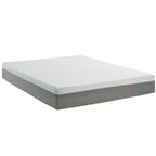 Matelas en mousse à mémoire de forme gel Slumber Solutions Essentials de 12 pouces