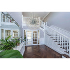 Lustre Starburst 47 large luminaire en cristal