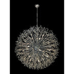 Lustre Starburst 47 large luminaire en cristal