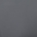 Tabouret de bar moderne rembourré à hauteur réglable avec dossier arrondi