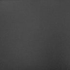 Tabouret de bar moderne rembourré à hauteur réglable avec dossier arrondi