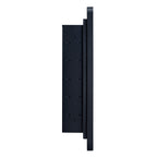 Armoire à pharmacie encastrée TEHOME WH avec miroir et étagères réglables