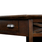 Bureau d'angle Leick Home Mission