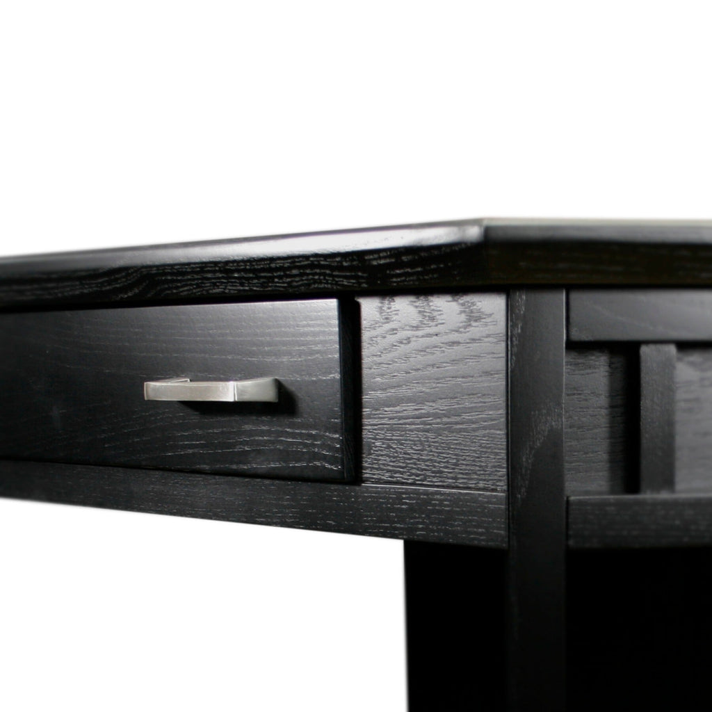 Bureau d'angle Leick Home Mission