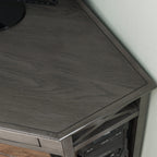 Bureau d'angle Leick Home Mission